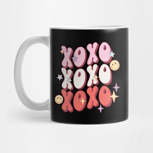 XOXO XOXO XOXO Mug